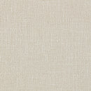  Meridian Avon Cream Linen Textured Performance Fabric Upholstered Dining Side Chair IMAGE 8