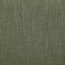  Meridian Avon Olive Linen Textured Performance Fabric Upholstered Dining Side Chair IMAGE 8