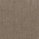  Meridian Avon Brown Linen Textured Performance Fabric Upholstered Counter Stool IMAGE 7