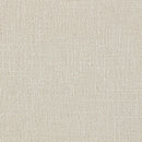  Meridian Avon Cream Linen Textured Performance Fabric Upholstered Counter Stool IMAGE 7