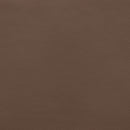  Meridian Avon Brown Vegan Leather Counter Stool IMAGE 7