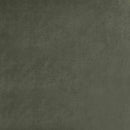  Meridian Varinelle Green Velvet Performance Fabric Upholstered Dining Chair IMAGE 8