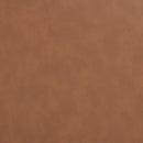  Meridian Navo Cognac Vegan Leather Upholstered Dining Chair IMAGE 8