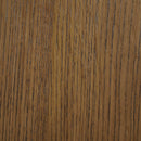  Meridian Atrium Beige Vegan Leather Upholstered Counter Stool IMAGE 9