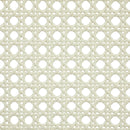  Meridian Atrium Brown Glass Top And Wood Base Counter Height Table IMAGE 7