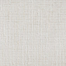  Meridian Ravina Cream Vegan Leather and Linen Textured Fabric Upholstered Dining Chair IMAGE 7