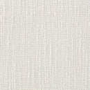  Meridian Ravina Cream Vegan Leather and Linen Textured Fabric Upholstered Counter Stool IMAGE 8