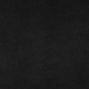  Meridian Zuno Black Velvet Upholstered Dining Chair IMAGE 8