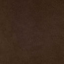  Meridian Zuno Brown Velvet Upholstered Dining Chair IMAGE 8