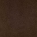  Meridian Zuno Brown Velvet Upholstered Counter Stool IMAGE 8