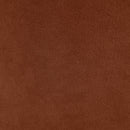  Meridian Zuno Cognac Velvet Upholstered Counter Stool IMAGE 8