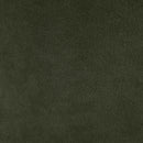  Meridian Zuno Green Velvet Upholstered Counter Stool IMAGE 8