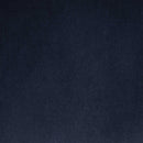  Meridian Zuno Navy Velvet Upholstered Counter Stool IMAGE 8