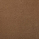  Meridian Zuno Saddle Velvet Upholstered Counter Stool IMAGE 8