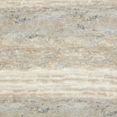  Meridian Olira Natural Concrete And Fiberglass Indoor / Outdoor End Table IMAGE 8