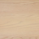  Meridian Dahlia Natural Oak Veneer Coffee Table IMAGE 5