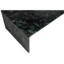  Meridian Pienza Green Marble Coffee Table IMAGE 4