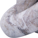  Meridian Knot Brown Marble Decorative Knot IMAGE 4