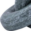  Meridian Knot Green Marble Decorative Knot IMAGE 4