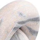  Meridian Knot Pink Marble Decorative Knot IMAGE 4