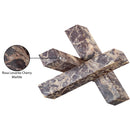  Meridian Stix Cherry Marble Decorative Object IMAGE 6