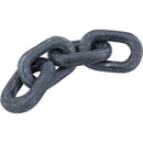  Meridian Lynx Green Marble Decorative Chain Links IMAGE 3