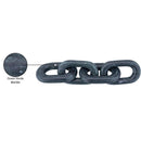  Meridian Lynx Green Marble Decorative Chain Links IMAGE 6