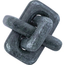  Meridian Bond Green Marble Decorative Knot IMAGE 3