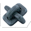  Meridian Bond Green Marble Decorative Knot IMAGE 5