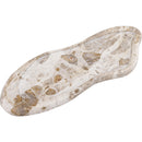  Meridian Arezzo Beige Marble Tray IMAGE 3
