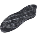  Meridian Arezzo Black Marble Tray IMAGE 3