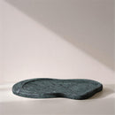  Meridian Arezzo Green Marble Tray IMAGE 2