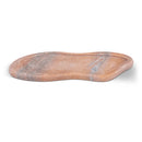  Meridian Arezzo Pink Marble Tray IMAGE 1