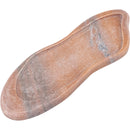  Meridian Arezzo Pink Marble Tray IMAGE 3