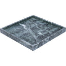  Meridian Barletta Green Square Marble Tray IMAGE 3