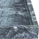  Meridian Barletta Green Rectangular Marble Tray IMAGE 4