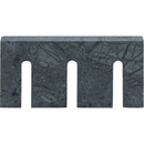  Meridian Curva Green Marble Decorative Object IMAGE 4