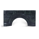  Meridian Cambre Green Marble Decorative Object IMAGE 1