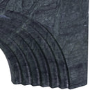  Meridian Cambre Green Marble Decorative Object IMAGE 5