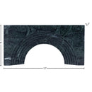  Meridian Cambre Green Marble Decorative Object IMAGE 6