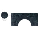  Meridian Cambre Green Marble Decorative Object IMAGE 7