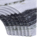  Meridian Cambre Panda Marble Decorative Object IMAGE 5