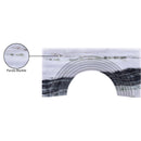  Meridian Cambre Panda Marble Decorative Object IMAGE 7