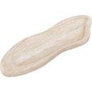  Meridian Arezzo Natural Travertine Tray IMAGE 3