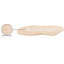  Meridian Arezzo Natural Travertine Tray IMAGE 6