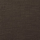  Meridian Andaz Brown Chenille Fabric Upholstered Twin Bed IMAGE 8