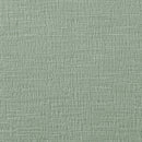  Meridian Andaz Mint Chenille Fabric Upholstered Twin Trundle Bed IMAGE 8