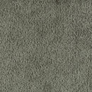  Meridian Fira Green Chenille Fabric Upholstered Twin Bed IMAGE 10