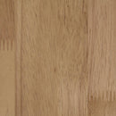  Meridian Arvada Cognac Vegan Leather Upholstered Twin Bed IMAGE 6