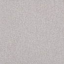  Meridian Arvada Beige Linen Textured Fabric Upholstered King Bed IMAGE 5